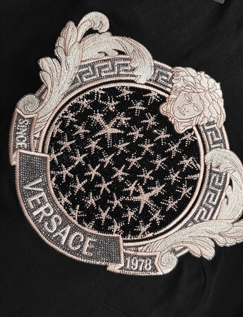 Versace T-Shirts